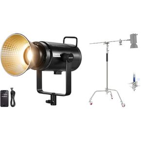 Neewer CB200B 210W LED VIDEO LIGH