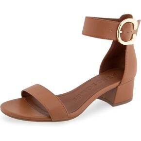 Aerosoles Women's Carew Heeled Sandal