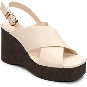 Sanctuary Women's Fashion Wedge Sandal
