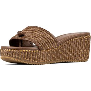 Donald Pliner Women's Silli Wedge Sandal