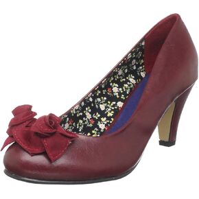 Madden Girl Women's Jackel Pump