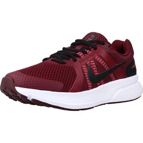 Nike Women's Run Swift 2 Trainers Shoes Running Sneakers (Dark Beetroot/Black, US Footwear Size System, Adult, Women, Numeric, Medium, 8.5)
