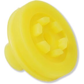 180450-S Head Valve Replaces for Bostitch Dewalt Porter Cable Craftsman Stanley Brad Nailer Fits Model SB-100SX BT1855 BT1855K SB-2IN1 SX1838 SX1838 SB-1850BN SB-1842BN SB-150SX SL1838BC and More