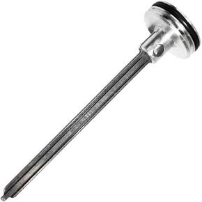 For Hitachi NT65M2 885667 Finish Nailer Gun, 1 x 885-667 Piston Driver