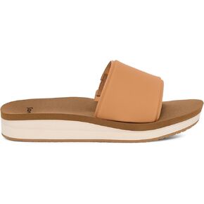 Sanuk Highland Slide - Women Sandals