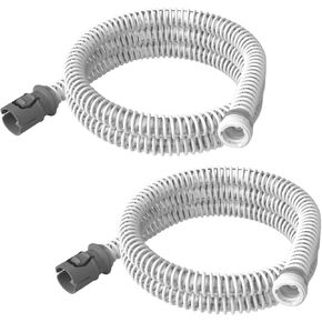 Replacement Tubing for ResMed AirMini Hose Tube, FSA/HSA Eligible, Compatible with ResMed Airmini CPAP Machine & F20/N20/P10/N30 Connector, Airmini Supplies for CPAP accessories in Saudi Arabia
