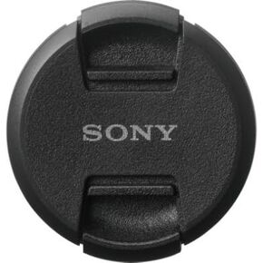 Sony ALCF82S.SYH 82 mm Front Lens Cap - Black