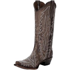 Corral Boots Women's L6213 Western Boot