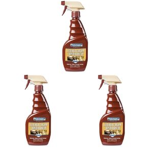 Blue Magic 850 Leather Cream Conditioner - 16 fl. oz.