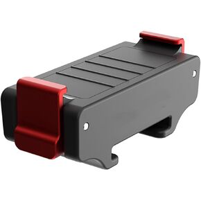 Magnetic Cold Shoe Mount Adapter for DJI Osmo Action 5 Pro,Quick-Release Expansion Adapter Kit for Action 5 Pro/Action 4/Action 3