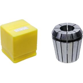 ER-40 Collet Chucks 3/4 Dia ER40 Spring Collet Set for CNC Clamping Device Engraving Machine
