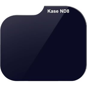 Kase Rear Mount Filter Kit ND8 3 Stop Dedicated for Sigma 14-24mm F/2.8 DG DN Art Lens/Sony E and Leica L