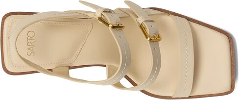 Franco Sarto Women's Frances Sandal in Saudi Arabia
