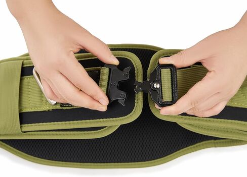 Quick Locking Weighted Dip Belt for Weight Lifting,Weighted Pull up Belt in Kuwait