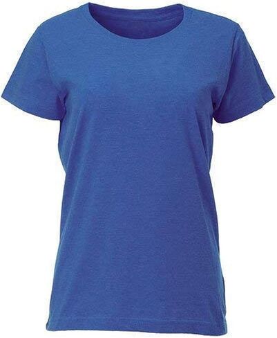 Ouray Sportswear Vintage Blend Relaxed Fit Tee in Saudi Arabia