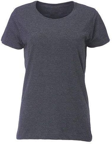Ouray Sportswear Vintage Blend Relaxed Fit Tee in Saudi Arabia