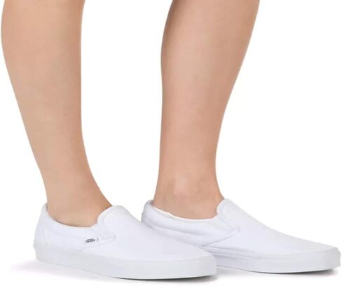 Vans, Canoodle Super No-Show Socks, Three-Pair Pack (6.5-10, Lavender Mist) in Saudi Arabia