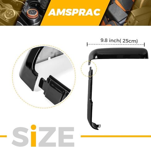Chromed Door Side Mirror Covers,Exterior Rearview Mirror Half Top Caps,Upper Part Left Right Side Back Sight Mirror Cover fit for Chevy Chevrolet Silverado 1500 GMC Sierra 1500 2019-2024,2PCS in Saudi Arabia