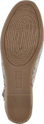 WHITE MOUNTAIN Women's Maize Espadrille Wedge Sandal in Saudi Arabia
