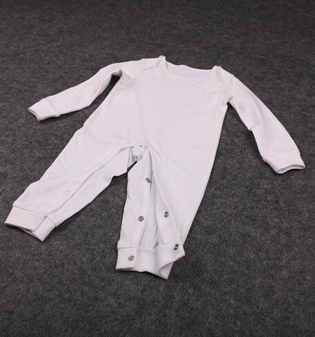 GKrepps I Speak Fluent Mandrake Watch Your Ears! Baby Clothes Newborn Organic Bodysuits Romper in Saudi Arabia