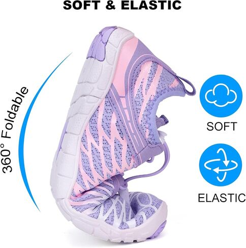 Hike Barefoot Shoes Women Men Non-Slip Healthy Breathable Fashion Trail Running Womens Mens Wide Toe Zero Drop Water Shoe in Saudi Arabia