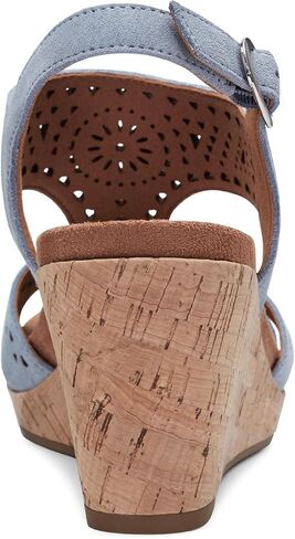 Rockport Women's Belis Wedge Sandal in Saudi Arabia