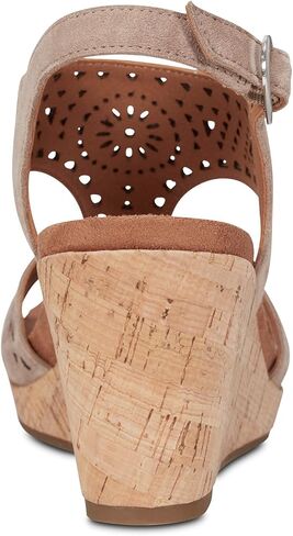 Rockport Women's Belis Wedge Sandal in Saudi Arabia