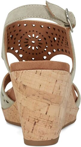 Rockport Women's Belis Wedge Sandal in Saudi Arabia