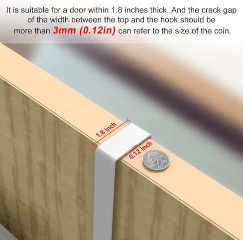 حامل معطف، علاقة فوق الباب مع سلة شبكية، رف تخزين قابل للفصل للمناشف والقبعات وحقائب اليد والمعاطف (وردي) in Kuwait