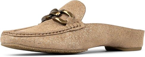Donald Pliner Women's Rizzi Mule in Saudi Arabia