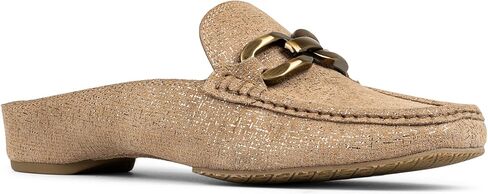 Donald Pliner Women's Rizzi Mule in Saudi Arabia