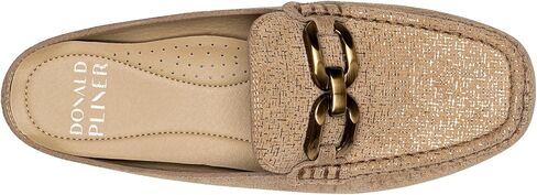 Donald Pliner Women's Rizzi Mule in Saudi Arabia