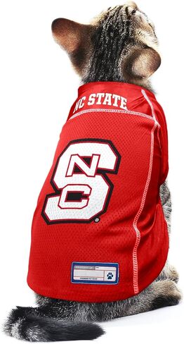 Littlearth Tennessee Volunteers NCAA Basic Pet Jersey in Saudi Arabia