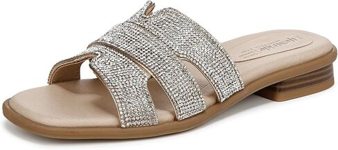 Lifestride Women's Pling Slide Sandal in Kuwait