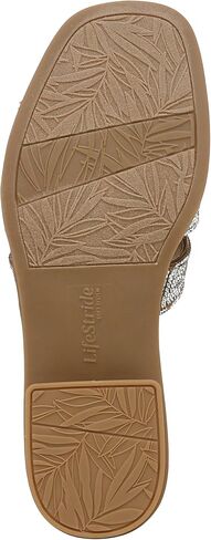 Lifestride Women's Pling Slide Sandal in Kuwait