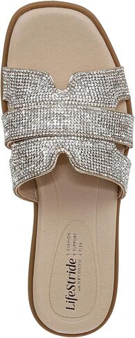 Lifestride Women's Pling Slide Sandal in Kuwait