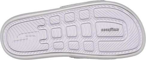 Skechers Women's Single Band Slide Sandal in Saudi Arabia