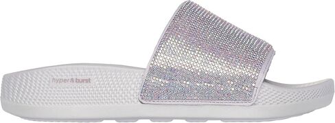 Skechers Women's Single Band Slide Sandal in Saudi Arabia