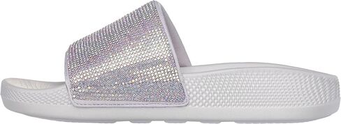 Skechers Women's Single Band Slide Sandal in Saudi Arabia