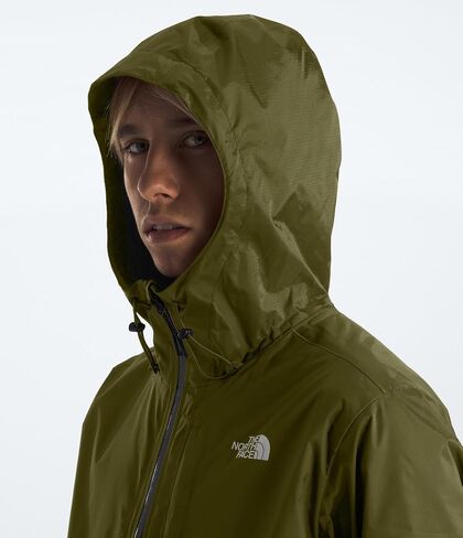جاكيت ألتا فيستا للرجال من THE NORTH FACE، مقاس S، زيتوني الغابات/أسود TNF in Saudi Arabia
