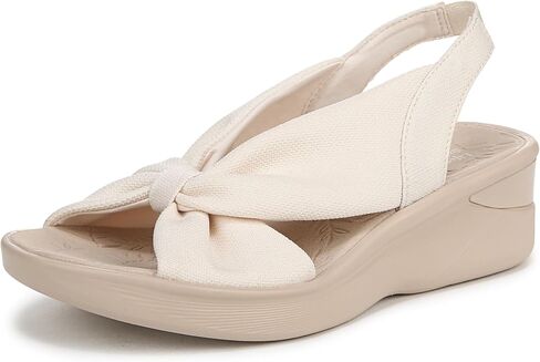 Women's Serenade Wedge Sandal in Saudi Arabia