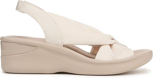 Women's Serenade Wedge Sandal in Saudi Arabia