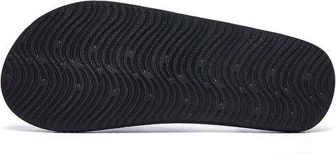 KOLILI Women's Yoga Mat Flip Flop Sandals | Max Cushioned Thong Sandals for Beach & Summer in Saudi Arabia