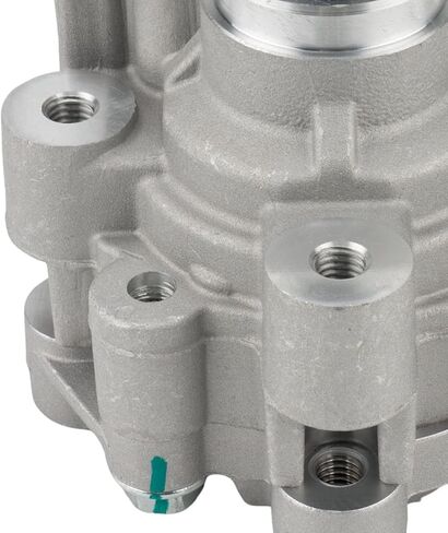 Torchbeam Power Steering Pump Compatible with 2003-2007 Accord 3.0L, 2003-2006 MDX, 96-5442 Power Steering Pump in Saudi Arabia