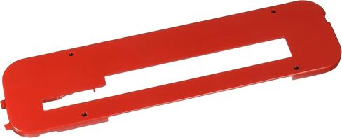 Freud 6" Pro Dado Set & Bosch TS1007 Dado Insert, Red in Saudi Arabia