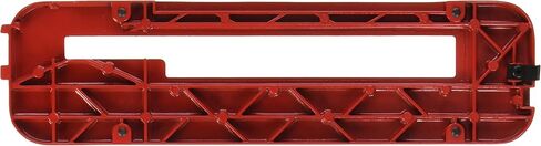 Freud 6" Pro Dado Set & Bosch TS1007 Dado Insert, Red in Saudi Arabia