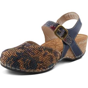 Spring Step L'Artiste Women's Koraline Mary Jane Flat in Kuwait