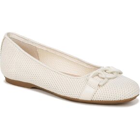 Dr. Scholl's Shoes Women's Wexley Adorn Ballet Flat
