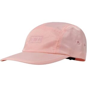 Clakllie Quick Dry 5 Panel Hat Casual Flat Brim Baseball Cap Soft Top Golf Dad Hats Urban Street Trucker Snapback Hat