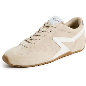 rag & bone Women's Retro Runner Slim Ultra Sneakers